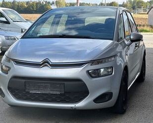 Citroen C4 Picasso Gebrauchtwagen
