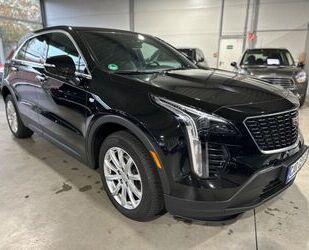 Cadillac XT4 Gebrauchtwagen