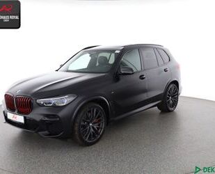 BMW X5 M50 Gebrauchtwagen