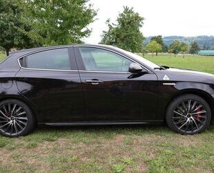 Alfa Romeo Giulietta Gebrauchtwagen