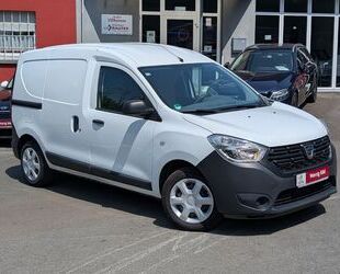 Dacia Dokker Gebrauchtwagen