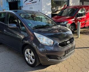 Kia Venga Gebrauchtwagen