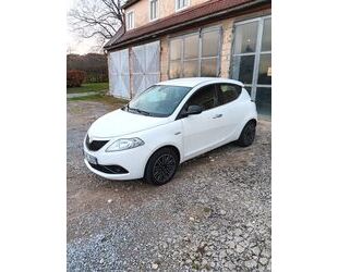 Lancia Ypsilon Gebrauchtwagen