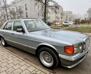 Mercedes-Benz S 280 Gebrauchtwagen