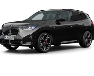 BMW X3 M50 Gebrauchtwagen
