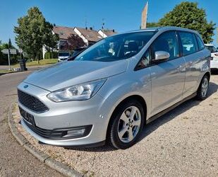 Ford Grand C-Max Gebrauchtwagen