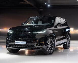 Land Rover Range Rover Sport Gebrauchtwagen