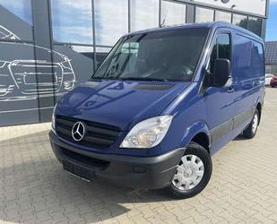 Mercedes-Benz Sprinter Gebrauchtwagen