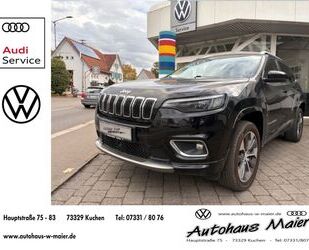Jeep Cherokee Gebrauchtwagen