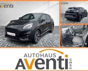 Ford Puma Gebrauchtwagen