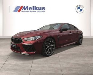 BMW M8 Gebrauchtwagen