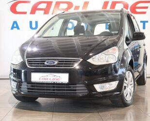 Ford Galaxy Gebrauchtwagen