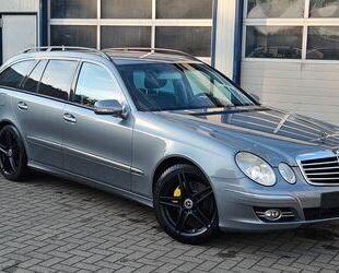 Mercedes-Benz E 280 Gebrauchtwagen