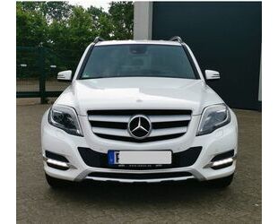 Mercedes-Benz GLK 220 Gebrauchtwagen