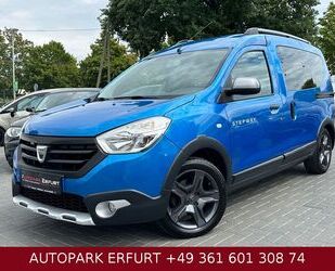Dacia Dokker Gebrauchtwagen