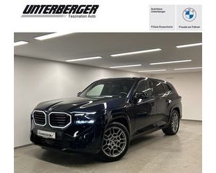 BMW XM Gebrauchtwagen