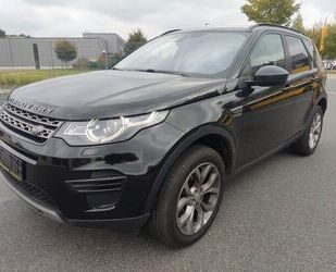 Land Rover Discovery Sport Gebrauchtwagen
