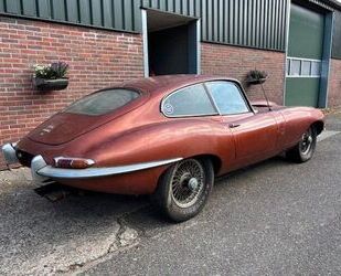 Jaguar E-Type Gebrauchtwagen