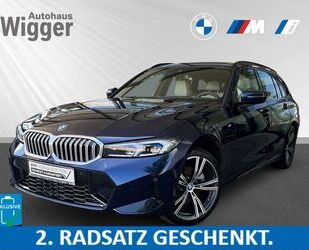 BMW 330 Gebrauchtwagen