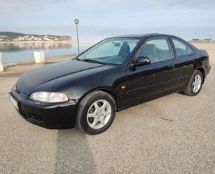 Honda Civic Gebrauchtwagen