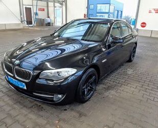 BMW 520 Gebrauchtwagen