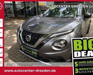Nissan Juke Gebrauchtwagen