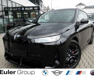 BMW iX Gebrauchtwagen