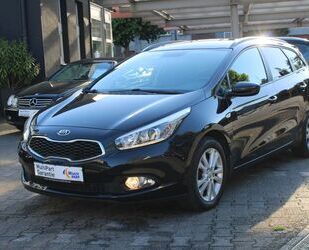 Kia ceed Sportswagon Gebrauchtwagen
