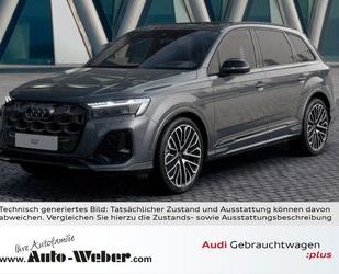 Audi SQ7 Gebrauchtwagen