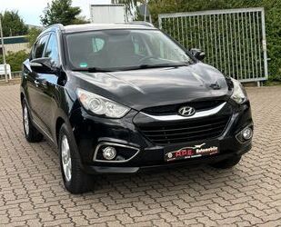 Hyundai ix35 Gebrauchtwagen