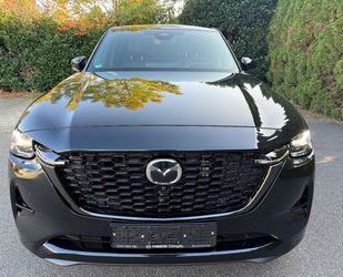 Mazda CX-60 Gebrauchtwagen