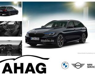 BMW 540 Gebrauchtwagen