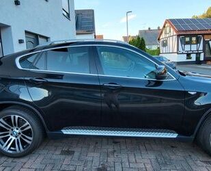 BMW X6 Gebrauchtwagen