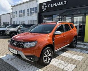 Dacia Duster Gebrauchtwagen