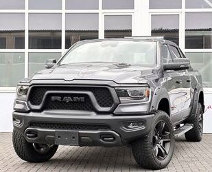 Dodge RAM Gebrauchtwagen