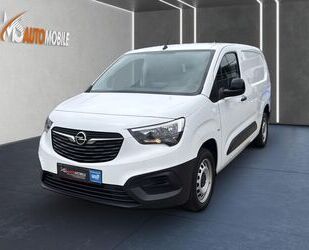 Opel Combo Gebrauchtwagen