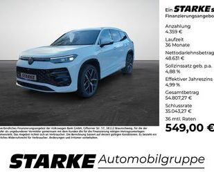 VW Tayron Gebrauchtwagen