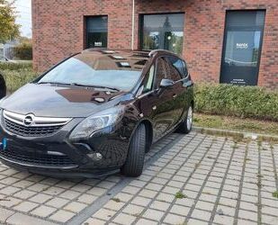 Opel Zafira Tourer Gebrauchtwagen