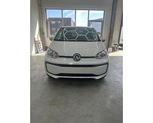 VW up! Gebrauchtwagen