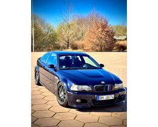 BMW M3 Gebrauchtwagen
