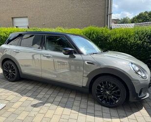 Mini Cooper Clubman Gebrauchtwagen