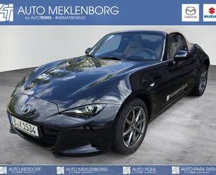 Mazda MX-5 Gebrauchtwagen
