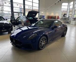 Maserati Granturismo Gebrauchtwagen