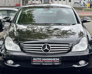 Mercedes-Benz CLS 320 Gebrauchtwagen