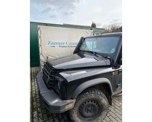 Ineos Grenadier Gebrauchtwagen