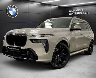 BMW X7 Gebrauchtwagen