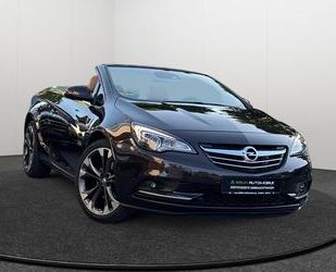 Opel Cascada Gebrauchtwagen