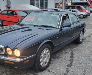 Jaguar XJ8 Gebrauchtwagen