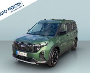 Ford Tourneo Courier Gebrauchtwagen
