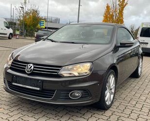 VW Eos Gebrauchtwagen